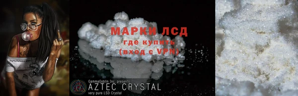 стафф Арсеньев